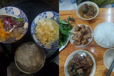 8 Kuliner Wajib Dicoba saat Berkunjung ke Hanoi Vietnam
