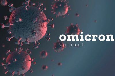 Omicron XBB.1.5 Kraken Lebih Mungkin Menginfeksi Orang yang Sudah Divaksin, Benarkah?