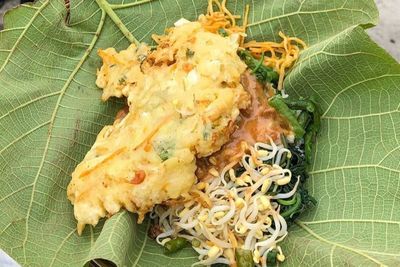 5 Rekomendasi Makanan Khas Blora yang Menggugah Selera, Semua Pakai Daun Jati