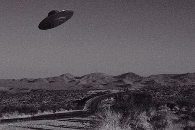 Departemen Pertahanan AS Ungkap Sedang Teliti 366 Laporan Tentang UFO, Beneran Ada?