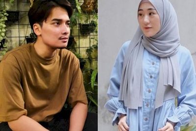 Usai Bongkar Isu Selingkuh, Alvin Faiz Minta Maaf, Larissa Chou: Orang Bijak akan Tenang
