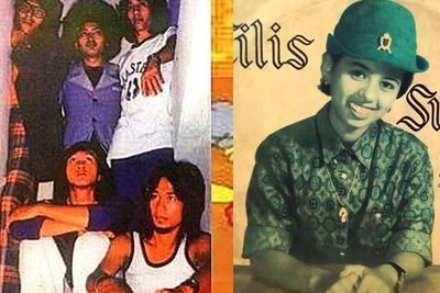 Gak Nyangka, 2 Lagu Lawas Indonesia Ini Jadi Sample Musik Hip-Hop Asap Rocky dan Russ