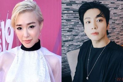 Fans Tiffany Kesal Prestasi sang Idola Dilupakan Buntut Nominasi Jungkook di iHeart Radio