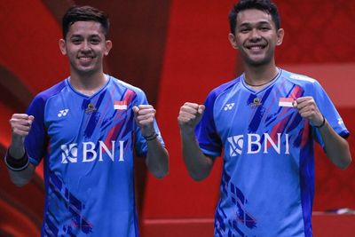 Fajar Rian Tanding di Final Malaysia Open 2023 Hari Ini, Simak Jadwal Lengkapnya