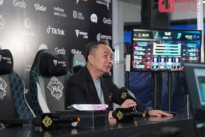 Filipina Resmi Jadi Tuan Rumah M5 World Championship: Big Start!