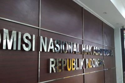 Komnas HAM Desak Pemerintah Pulangkan Pengungsi Maybrat Papua Barat, Ini Alasannya