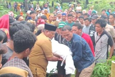 Kurang Ajar Pembunuh-Pemutilasi Bocah di Makassar: Pura-pura Bantu Cari Korban