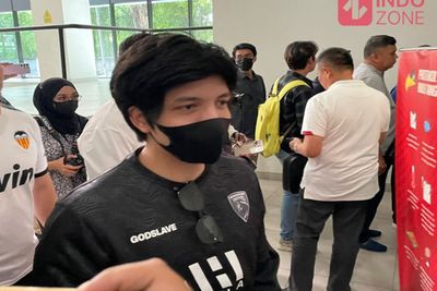 Erick Thohir Jadi Caketum PSSI, Atta Halilintar: Saya Dukung yang Bisa Majukan Sepak Bola