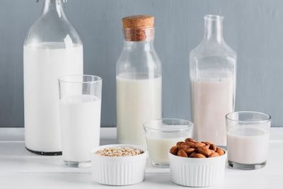 5 Jenis Susu Nabati dan Manfaatnya untuk Tubuh, Kamu Suka yang Mana?