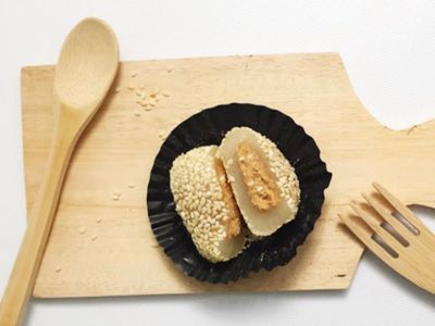 5 Kue dari Tepung Ketan yang Dikukus, Manis dan Lembut! 