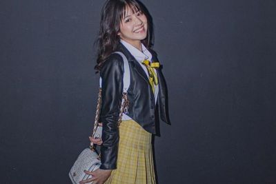 Gak Nyaman Dirangkul saat Foto, ONIC Vonzy: Izin Dulu!