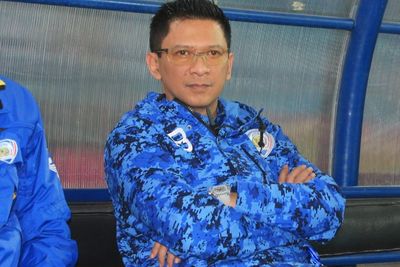 Merasa Bersalah dalam Tragedi Kanjuruhan, Iwan Budianto Resmi Mundur dari PSSI