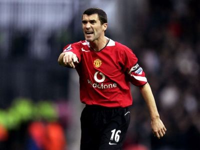Apa Kabar Roy Keane? Si Kapten Bengal yang Bunuh Bokapnya Haaland