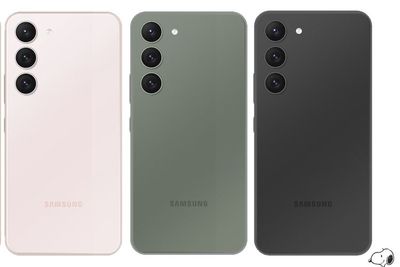 Nungguin Galaxy S23 Series? Intip Bocoran Harganya di Sini