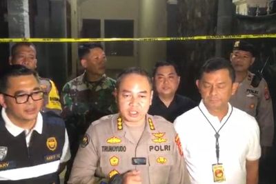 Polisi Bongkar Pabrik Vape Sabu di Jakbar, Bahan Baku Dikirim dari Iran dan Hong Kong