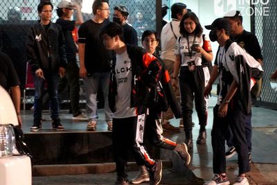 Blacklist International Gak Mau Ketemu Fans Usai Dibantai ECHO, Gelar Juaranya Direbut!