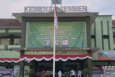 Ponpes Kiai FM yang Cabuli Santri di Jember Ternyata Belum Terdaftar di Kemenag
