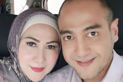Bantah KDRT! Ini Penyebab Hidung Venna Melinda Berdarah Versi Ferry Irawan