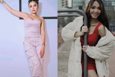 Nikita Mirzani Nyinyir Tiket Konser Bunda Corla Rp300 Ribu: Katanya Gak Butuh Uang