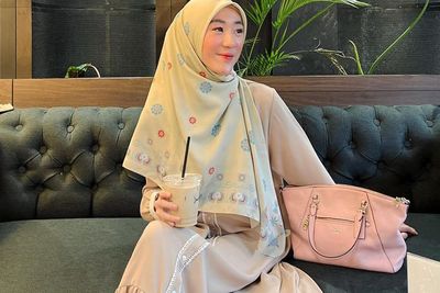 Larissa Chou Pamer Foto Eks Mertua di Tengah Konflik dengan Alvin Faiz: Always in My Heart