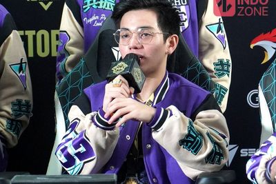 Pilih Chou Jadi Hero yang Dapat Skin Special M4, ECHO Yawi: Kami Semua Bisa Memakainya
