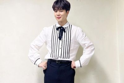 Giliran Jimin BTS Debut Album Solo, Big Hit Sebut Jadwal Rilis