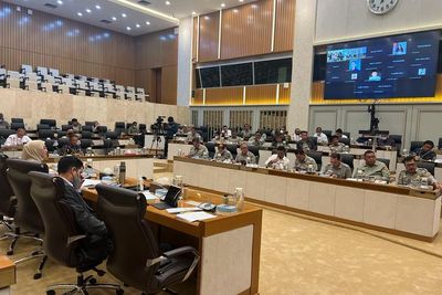 Komisi IV DPR RI Apresiasi Serapan Anggaran Kementan Capai 95 Persen