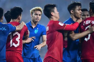 Prediksi Thailand vs Vietnam di Leg 2 Final Piala AFF 2022: Gajah Perang Punya Rekor Bagus