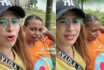 Viral Ibu Usia 23 Tahun 6 Kali Melahirkan di Rumah, Tempat Tinggal Tidak Tersentuh Faskes