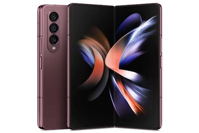 Samsung Galaxy Z Fold 5 Punya Lipatan Lebih Lembut dari Sebelumnya: Nggak Mudah Lecet Lagi