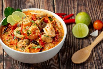 Wajib Coba, Inilah 5 Rekomendasi Makanan Pedas Indonesia