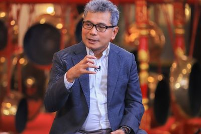 Dirut BRI Sunarso Raih Leadership Achievement Awards dari The Asian Banker