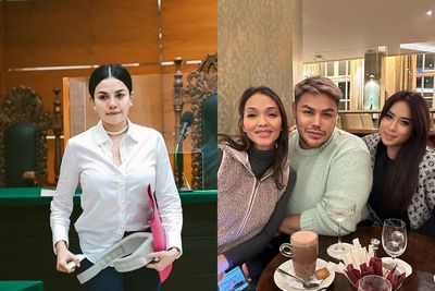 Tuduh Pengaruhi Bunda Corla Jadi Gila Uang, Nikita Mirzani Serang Ivan Gunawan & Maharani