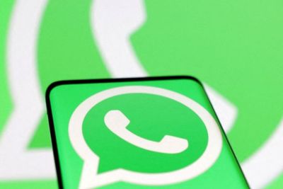Bikin Pengguna iPhone Senang, WhatsApp Buat Penggunaan Kamera Lebih Gampang: Tinggal Klik!