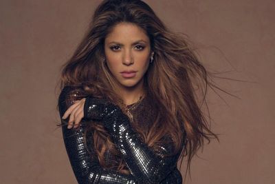 Shakira Rilis Lagu Buat Sindir Mantan Pacar, Gerard Pique Sudah Punya Kekasih Baru