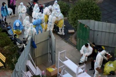Kembali Turun, COVID-19 Indonesia Hari Ini Bertambah 225 Kasus dan Sembuh 530 Orang