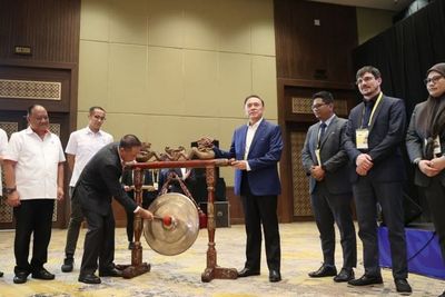 Sah! Simak Daftar Komite Pemilihan dan Komite Banding PSSI 2023