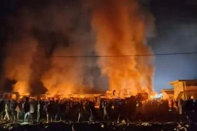 Penyebab Bentrok Pekerja PT GNI, Tewaskan 1 Tenaga Kerja China dan 2 Asal Indonesia