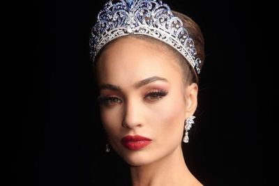 Jadi Pemenang Miss Universe 2022, Ini Fakta R Bonney Gabriel!