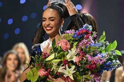 Daftar Pemenang Miss Universe 2022 Lengkap hingga Top 16
