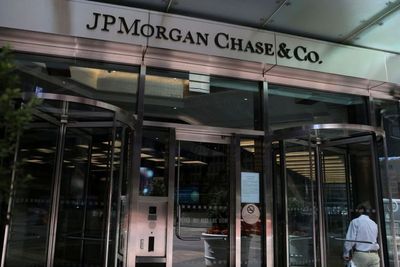 Si Cantik Charlie Javice Diduga Tipu JPMorgan Rp2,6 T, Kebongkar Gara-gara Kirim Email