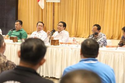Masa Jabatan Kades Sembilan Tahun, Mendes PDTT Beberkan Apa Saja Manfaatnya