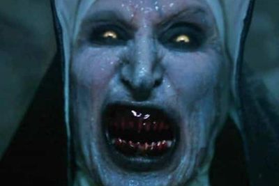 Fakta-fakta The Nun 2 , Cerita Kematian Pastor dengan Valak yang Masih Sama