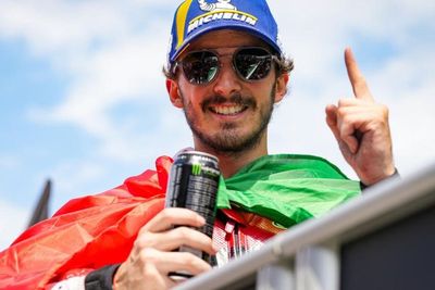 Gigi Dall Igna Tekankan Pentingnya Ducati Rayakan Gelar Juara MotoGP 2022!