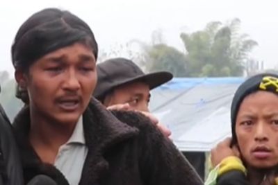 Merinding, Pria Ini Sempat Selamatkan 2 Penumpang Yeti Airlines Sebelum Akhirnya Meninggal