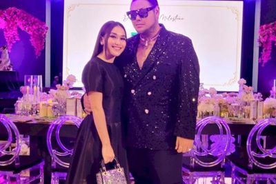 Tangis Ayu Ting Ting Bikin Nikita Mirzani Ngamuk! Sebut Ivan Gunawan Jangan Cari Muka