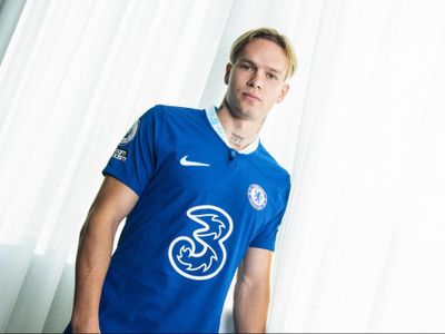Jarang Masuk Line Up Chelsea, Ternyata Mykhailo Mudryk Positif Pakai Doping