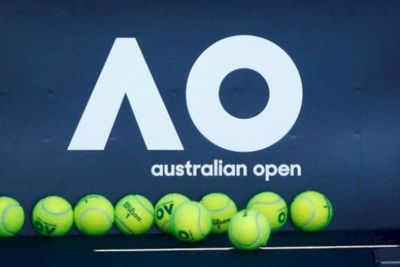 Bendera Rusia dan Belarusia Gak Boleh Berkibar di Australia Open 2023