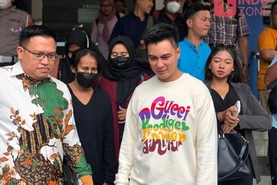 Baim Wong Bongkar Cara Penipu Giveaway Beraksi: Korban Kayak Dihipnotis