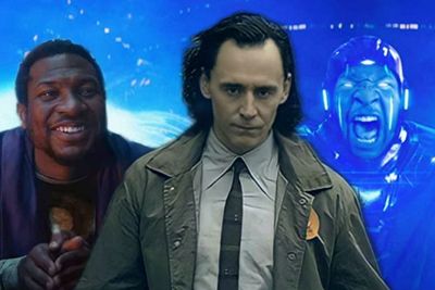 Rumor Loki 2 Bakal Perlihatkan Banyak Varian Kang, Akankah Terhubung dengan Quantumania?